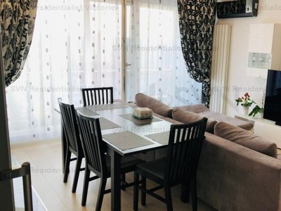 Vanzare apartament 3 camere, Pantelimon, Bucuresti