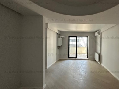 Vanzare apartament 3 camere, Pipera, Bucuresti