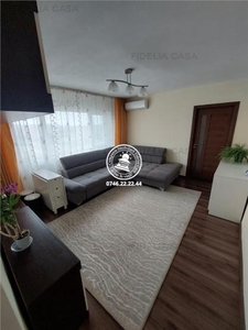 Vanzare apartament 3 camere, Podu Ros, Iasi