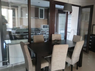 Vanzare apartament 4 camere, Baneasa, Bucuresti