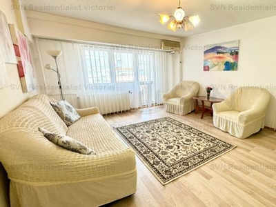 Vanzare apartament 4 camere, Calea Victoriei, Bucuresti