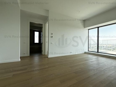 Vanzare apartament 4 camere, Floreasca, Bucuresti