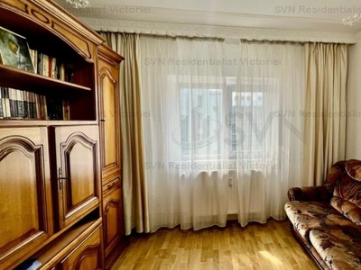 Vanzare apartament 4 camere, Vitan, Bucuresti