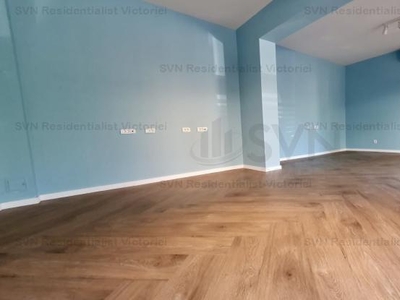 Vanzare apartament 6 camere, Floreasca, Bucuresti