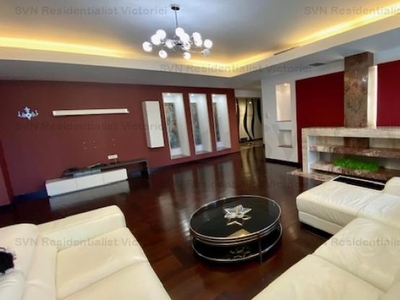 Vanzare apartament 7 camere, Baneasa, Bucuresti