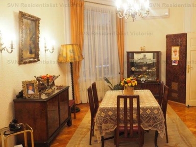 Vanzare apartament 7 camere, Piata Romana, Bucuresti