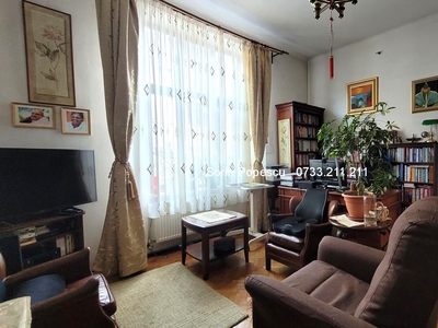 Vanzari Apartamente 3 camere Bucuresti PIATA ROMANA AMZEI