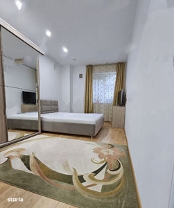 Apartament 4 camere Iancu Nicolae