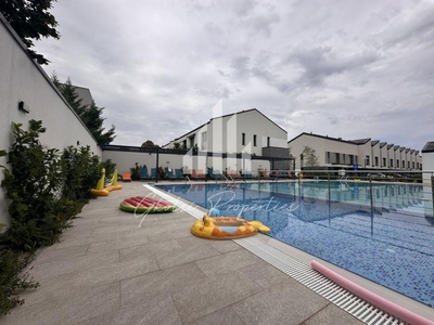 ZENVILLE GATED COMMUNITY Pool - playground - PIPERA