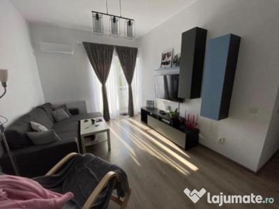 Apartament cu 3 camere Valea Ialomitei