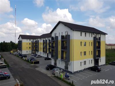 Apartament nou 2 camere in zona rezidentiala-COMISION 0%