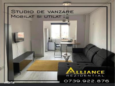 Alezzi Infinity - 2 camere-lux -parcare
