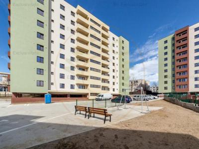 Apartament 2 camere nou - 79 500 euro + TVA