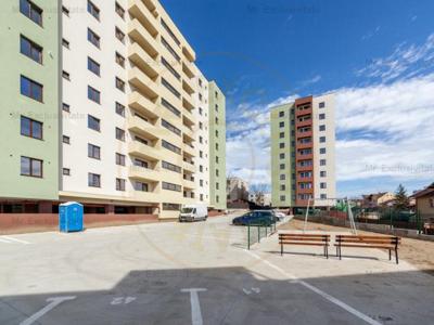 Apartament 3 camere nou - 115 000 euro + TVA