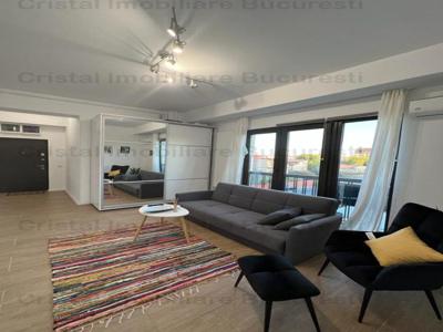 Apartament Boutique 3 camere Pret Promotional 117900eur