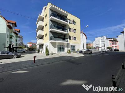 Apartament decomandat cu parcare si balcon langa Kaufland Ar