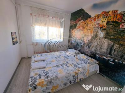 Apartament in Gheorgheni