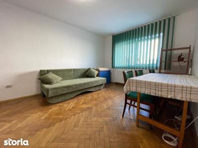 Inchiriez apartament 2 camere in zona Podgoria
