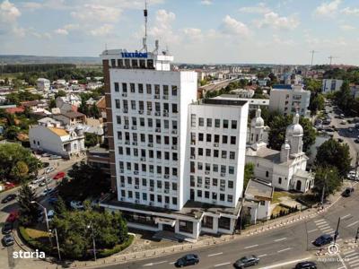 Office Pitesti-birouri in zona centrala