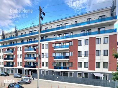Inchiriez apartament 2 camere Ultracentral EAS|Residence Iuliu Maniu