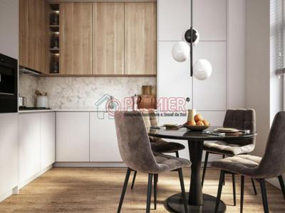 Promotie! Apartament spatios Nou Metrou M2 - Berceni