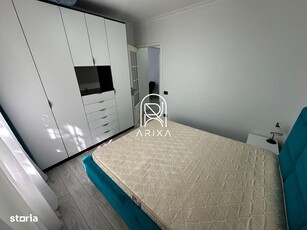 Apartament 2 camere strada Unirii, etaj 3