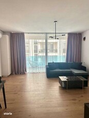 Apartament de 3 camere - termen lung - zona Boema