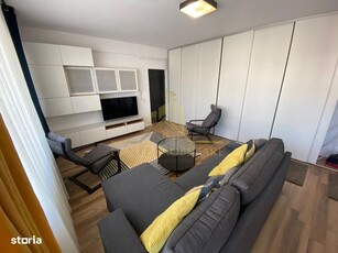 Apartament de 4 camere cu incalzire in pardoseala Sectorul 4