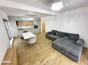 De vanzare apartament 2 camere zona Campus l Aviatorii Residence