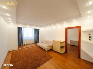 Apartament cu 3 camere, orientare Sud-Estică, Capitolis Residence