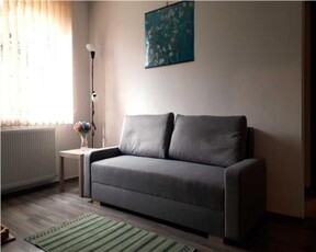 Alzza Real Estate Apartament de inchiriat 2 camere, langa Arena Nationala