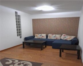 Alzza Real Estate Apartament de inchiriat 2 camere modern, zona Iulius Mall