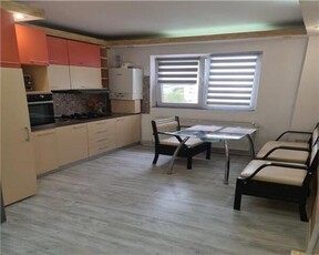 Alzza Real Estate Apartament de inchiriat, complet utilat, zona Vitan, la 7 minute de Mall