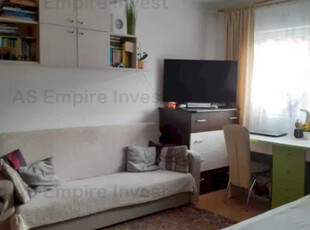 Ap 2 camere mobilat-utilat - zona Racadau (ID:15073)