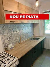 Apartament cu 2 camere, circular decomandat-Zona Astra