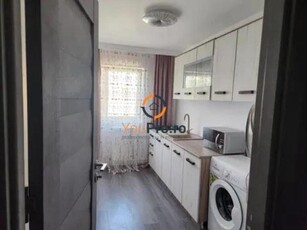 Apartament 1 camera etaj 3 in zona Blascovici