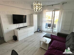 Apartament 2 camere 2021 | BLOC NOU | LOC DE PARCARE INCLUS