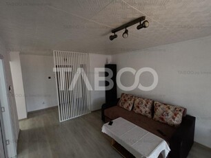 Apartament 2 camere 45mp utili mobilat utilat balcon Cetate Alba Iulia