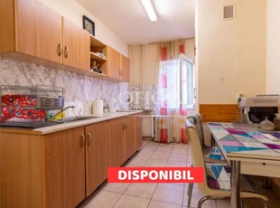 Apartament 2 Camere | 50 m2 | Intermediar | Boxa | Zona Manastur BIG