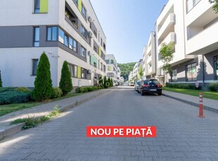 Apartament 2 Camere | 52 Mp | Garaj | Zona Sub Cetate Parc Poligon