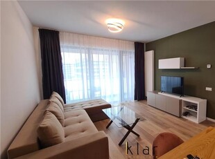 Apartament 2 camere 52mp, balcon 4mp, Marasti, Cluj Business Campus