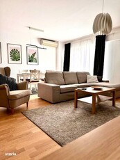 Apartament 2 camere semicentral - complex rezidential Nordmark