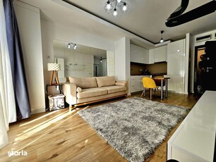 Apartament 2 camere Belvedere Residence