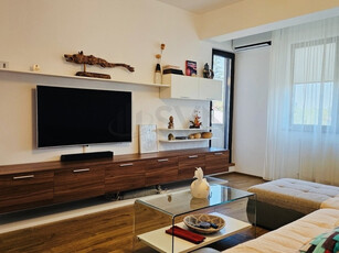 Apartament 2 Camere De I Bucurestii Noi I Parc Bazilescu