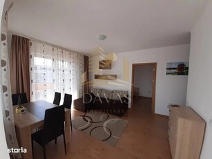 Apartament 2 camere de inchiriat | cartier Iris | Parcare subterana