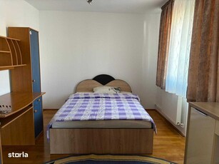 #Dezvoltator: apartament 2 camere + curte 25m², TVA inclus și parcare