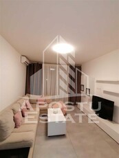 Apartament 2 camere decomandat 2 locuri de parcare, Dumbravita