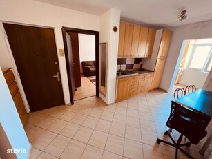 Apartament 2 camere decomandat Băneasa mobilat si utilat, proprietar