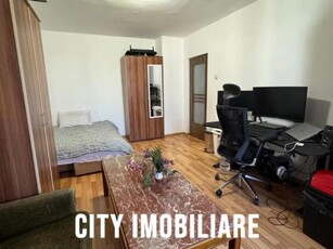 Apartament 2 camere, decomandat, mobilat, utilat, zona FSEGA. de inchiriat