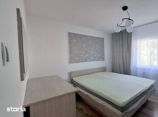 Apartament 2 camere, decomandate, mobilat modern, in Marasti